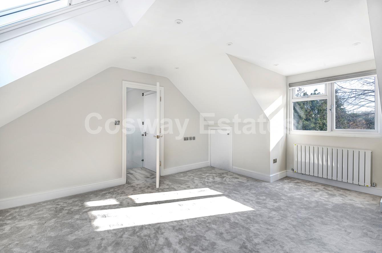 Highwood Hill, Mill Hill